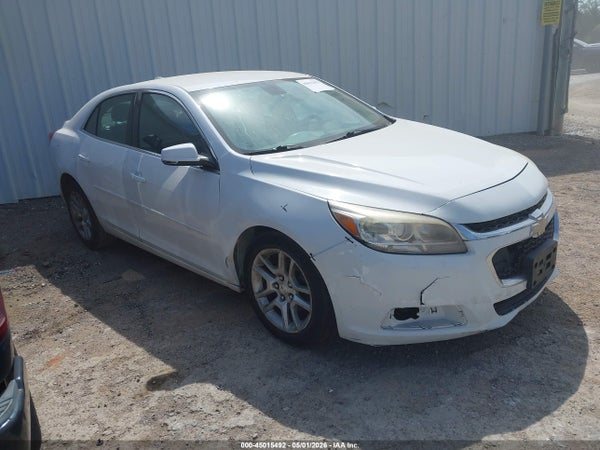 2015 Chevrolet Malibu