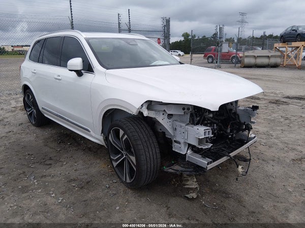 2024 Volvo Xc90