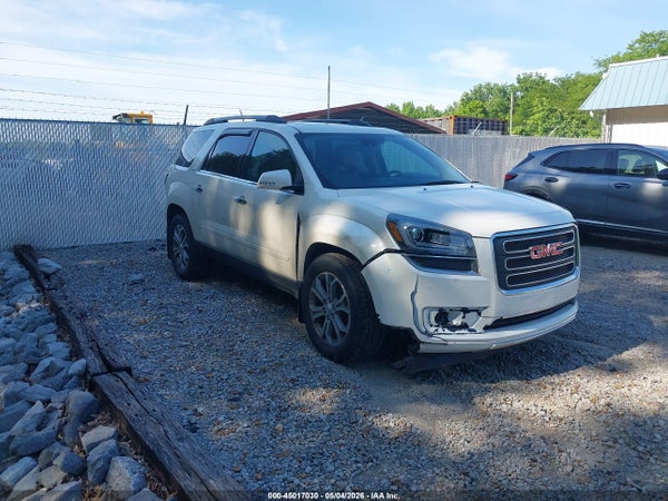 2015 GMC Acadia