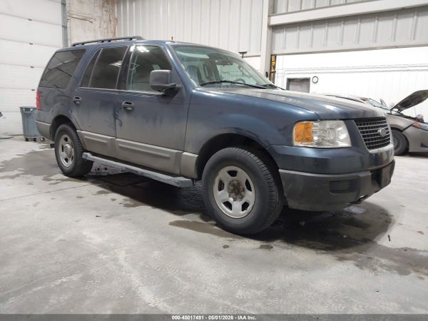 2005 Ford Expedition