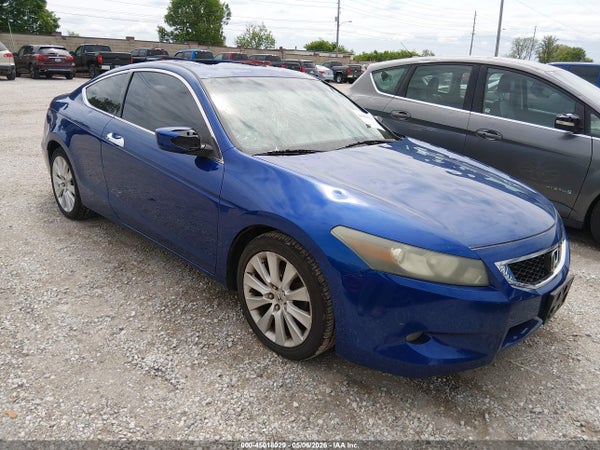 2009 Honda Accord