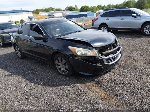 2009 Honda Accord