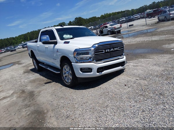 2023 RAM 2500
