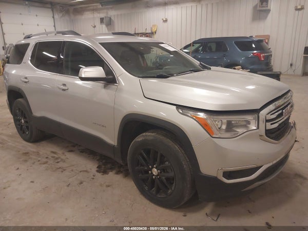 2019 GMC Acadia
