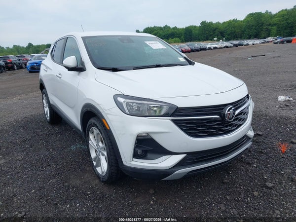 2020 Buick Encore Gx