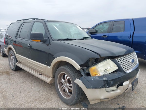 2006 Ford Expedition