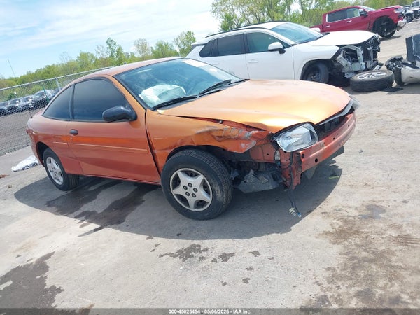 2005 Chevrolet Cavalier