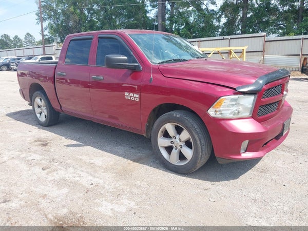 2015 RAM 1500