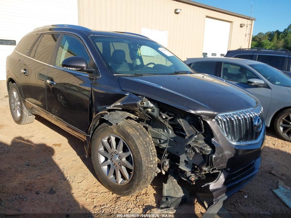 2017 Buick Enclave