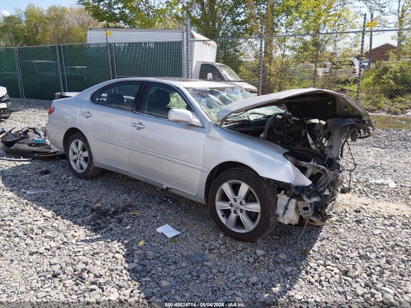 2005 Lexus Es 330