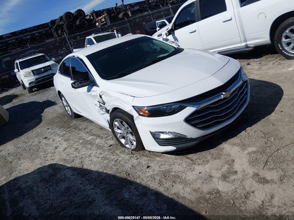 2020 Chevrolet Malibu