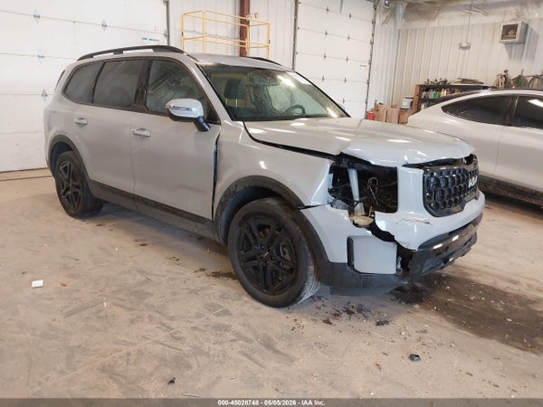 2024 Kia Telluride