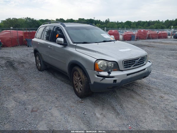 2009 Volvo Xc90