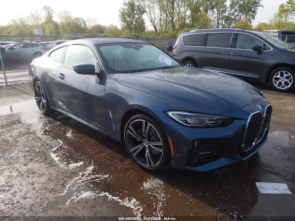 2024 BMW 430i
