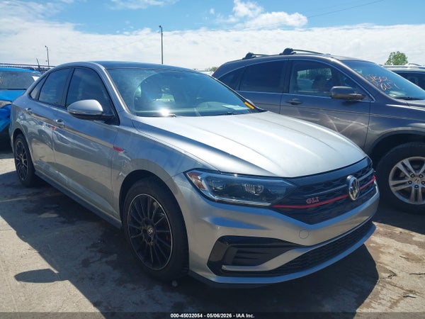 2019 Volkswagen Jetta Gli
