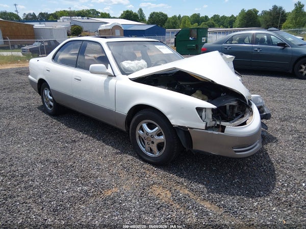1995 Lexus Es