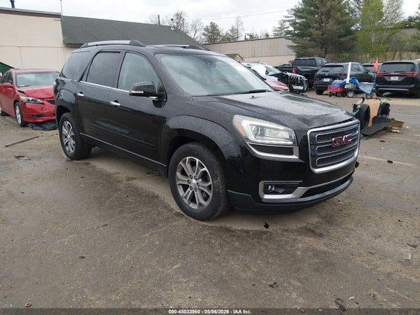 2016 GMC Acadia