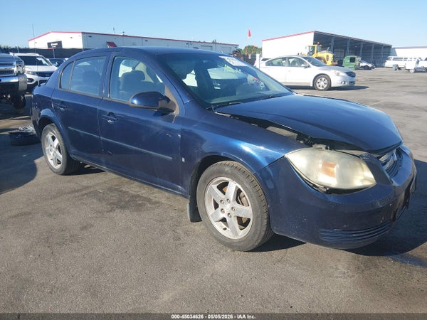 2009 Chevrolet Cobalt