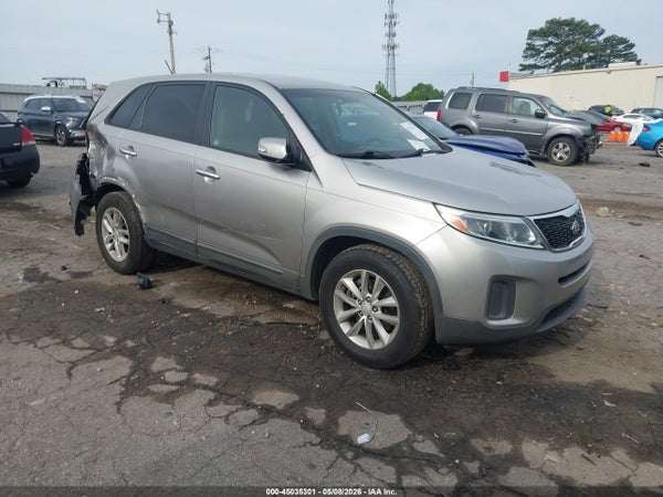 2014 Kia Sorento