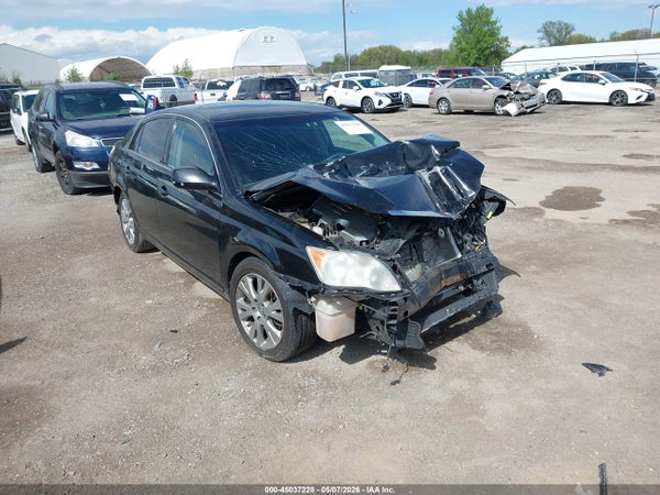 2008 Toyota Avalon