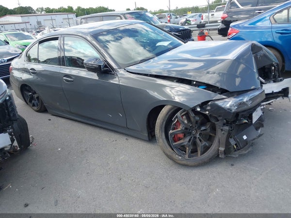 2026 BMW M340i