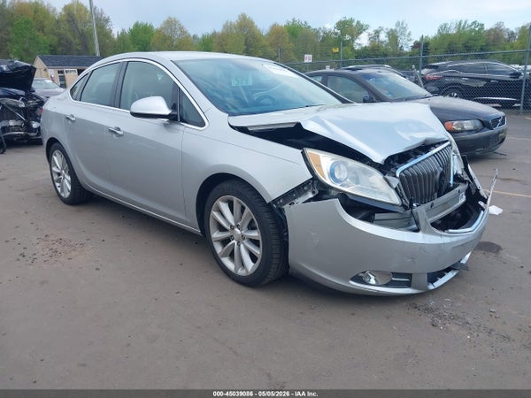 2013 Buick Verano