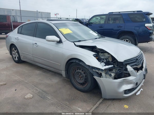 2008 Nissan Altima