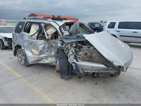 2009 Ford Escape