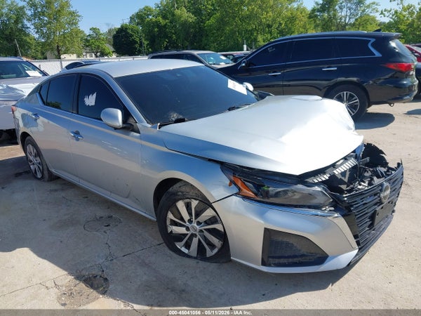 2023 Nissan Altima