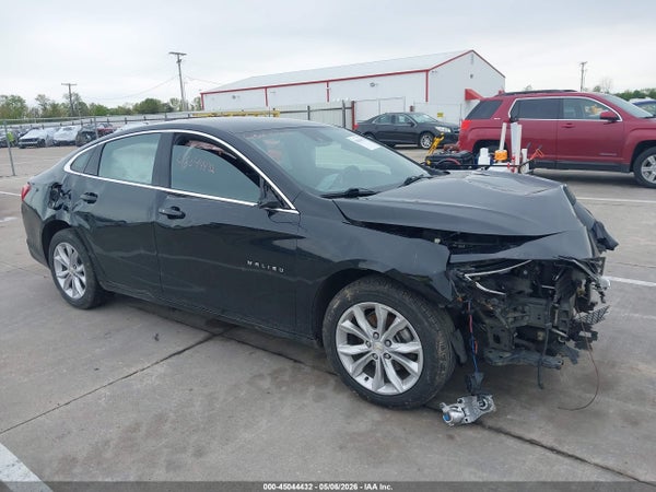 2023 Chevrolet Malibu