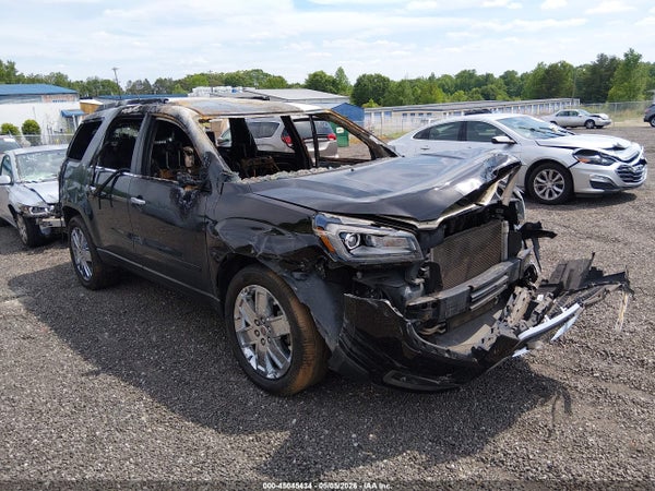 2017 GMC Acadia Limited