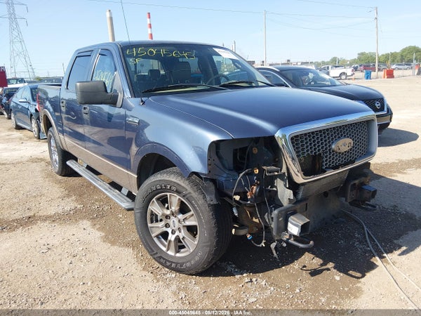 2006 Ford F-150