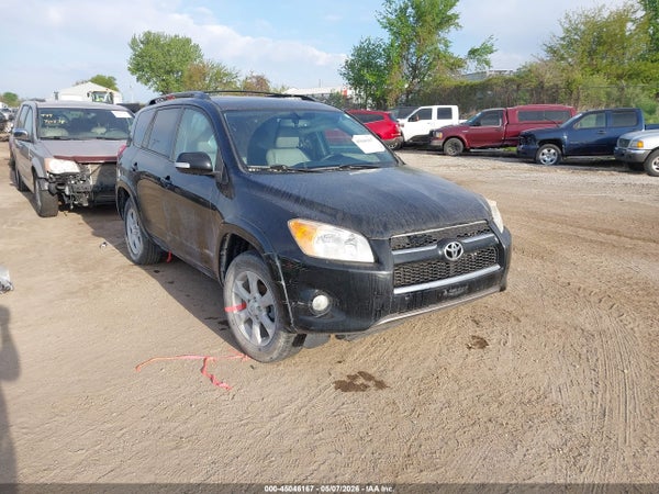 2012 Toyota Rav4