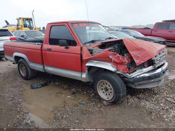 1990 Ford Ranger
