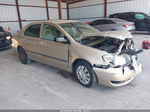 2006 Toyota Corolla