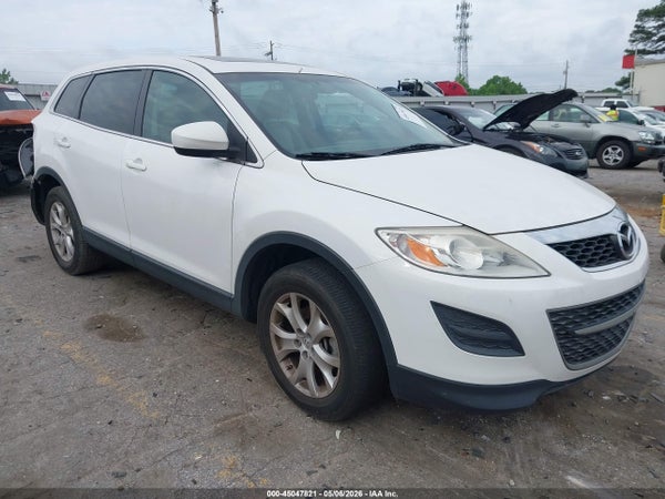 2011 Mazda Cx-9