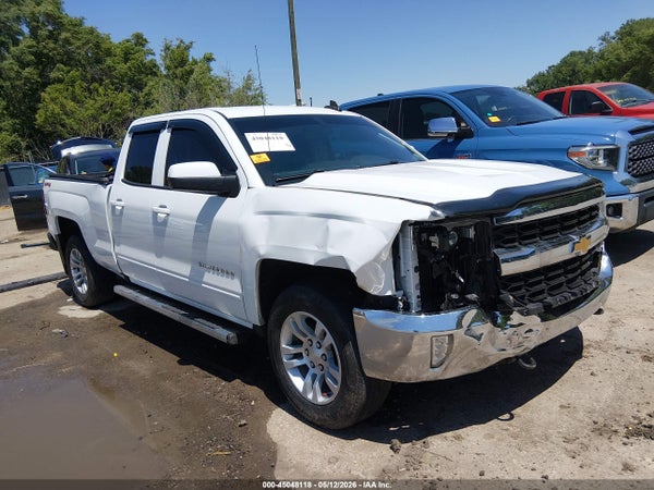2019 Chevrolet Silverado 1500 Ld