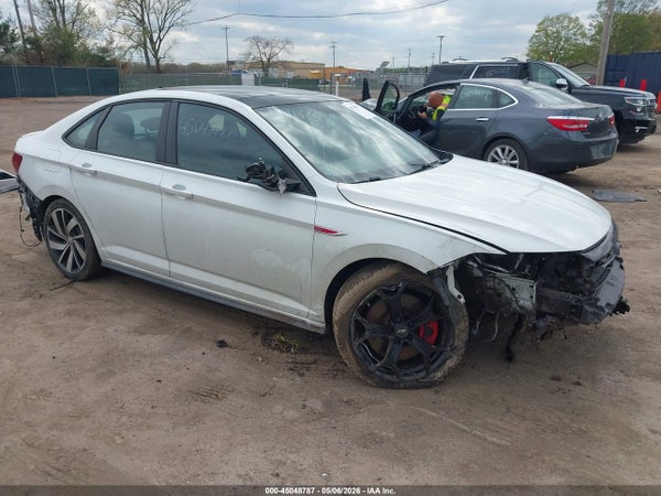 2019 Volkswagen Jetta Gli