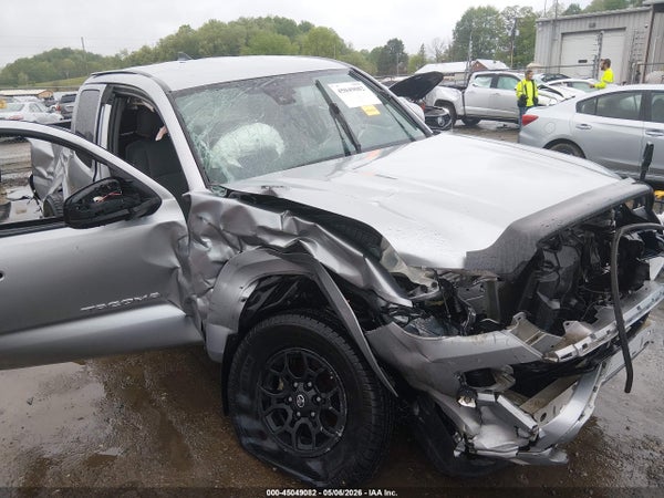2019 Toyota Tacoma