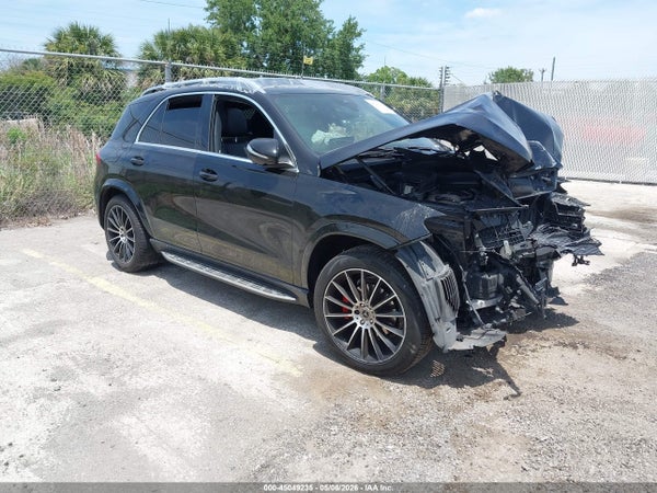 2022 Mercedes-Benz Gle 350