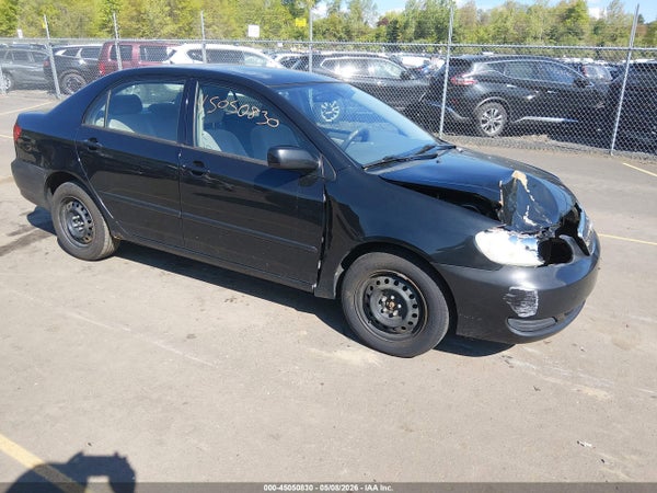 2005 Toyota Corolla