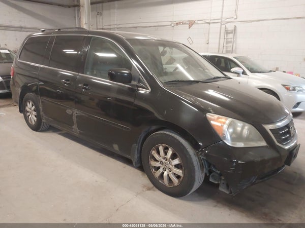 2010 Honda Odyssey