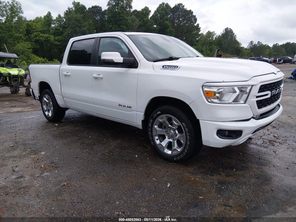 2024 RAM 1500