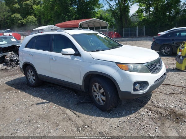 2013 Kia Sorento
