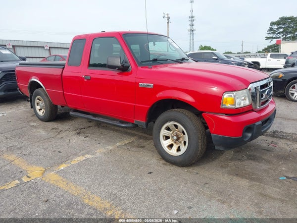 2011 Ford Ranger