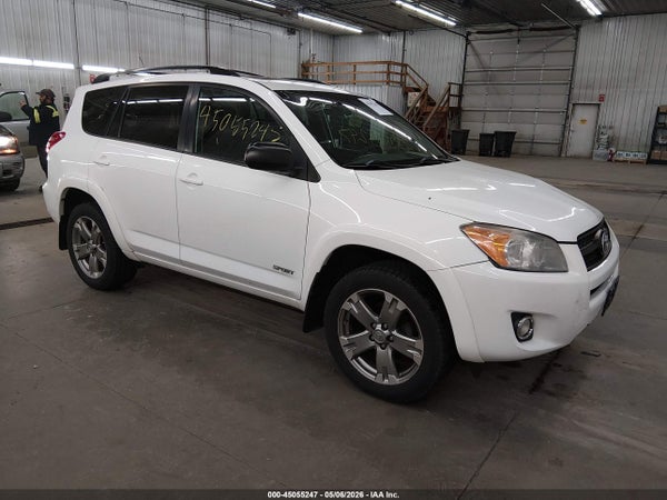 2012 Toyota Rav4