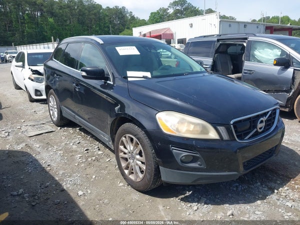 2010 Volvo Xc60