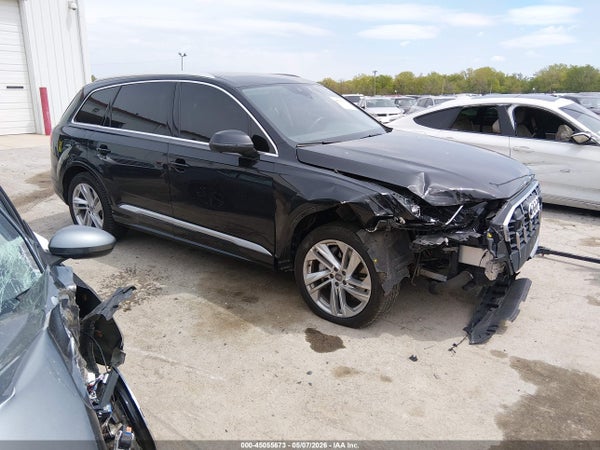 2021 Audi Q7