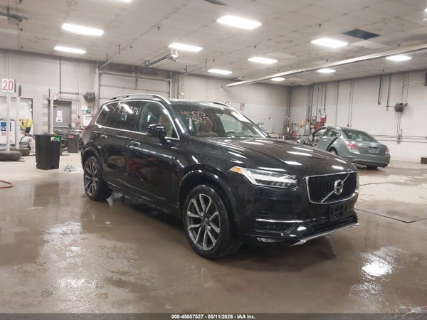 2016 Volvo Xc90