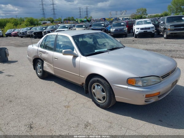 1996 Toyota Camry